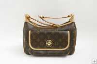 7A Replica Louis Vuitton Monogram Canvas Tikal GM M40077 Online - Click Image to Close